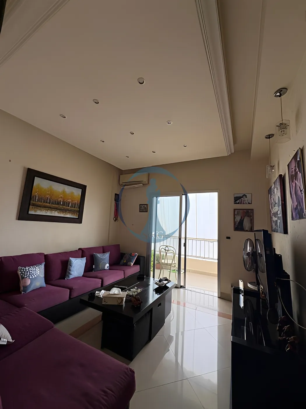 Apartment for sale in Zouk Mosbeh