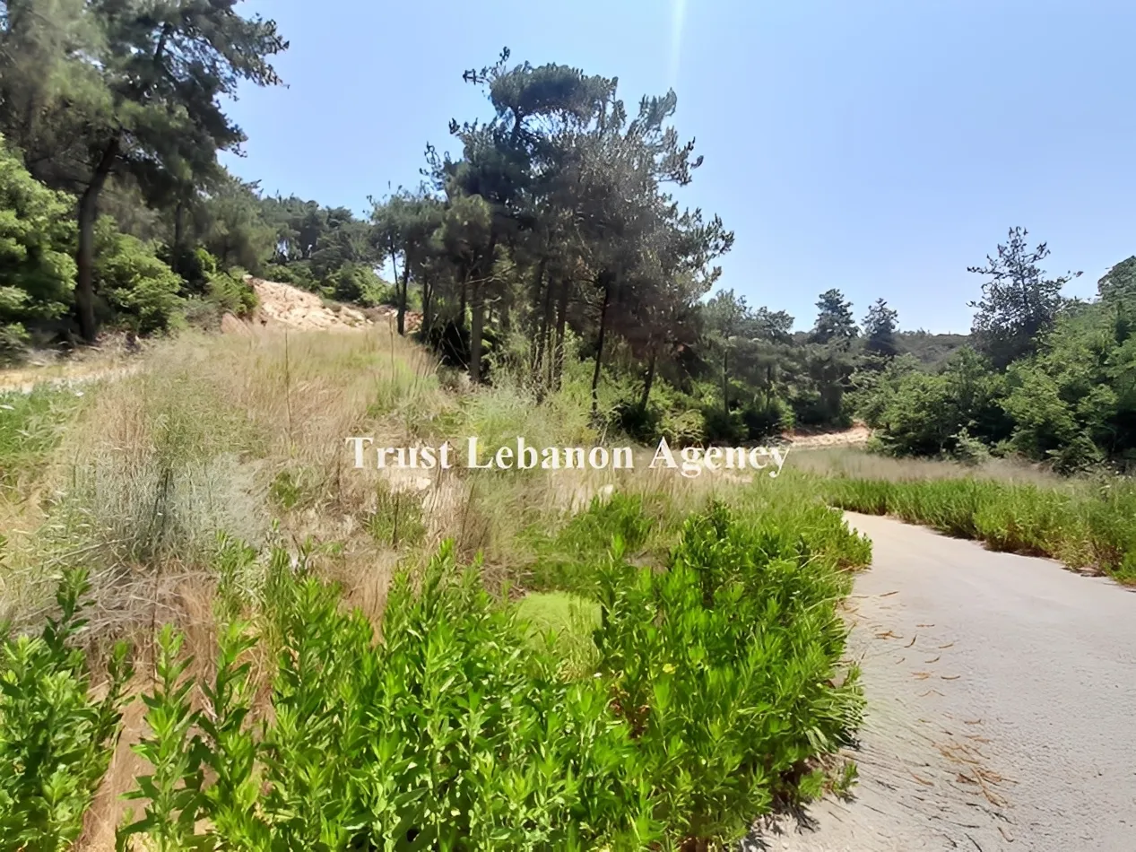 Land for Sale in Metn Dahr Al Sowan Lebanon