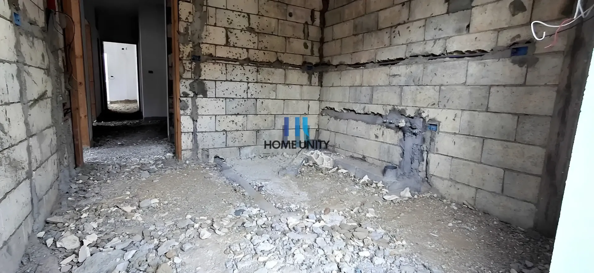 Apartment for Sale in Haret Saida