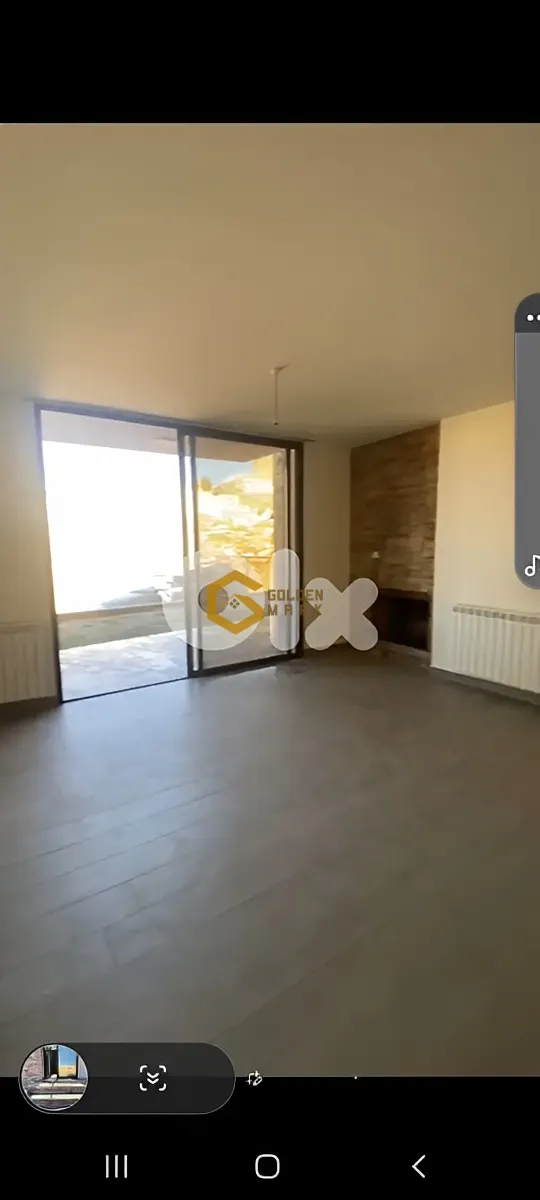 Chalet for Sale in Laqlouq
