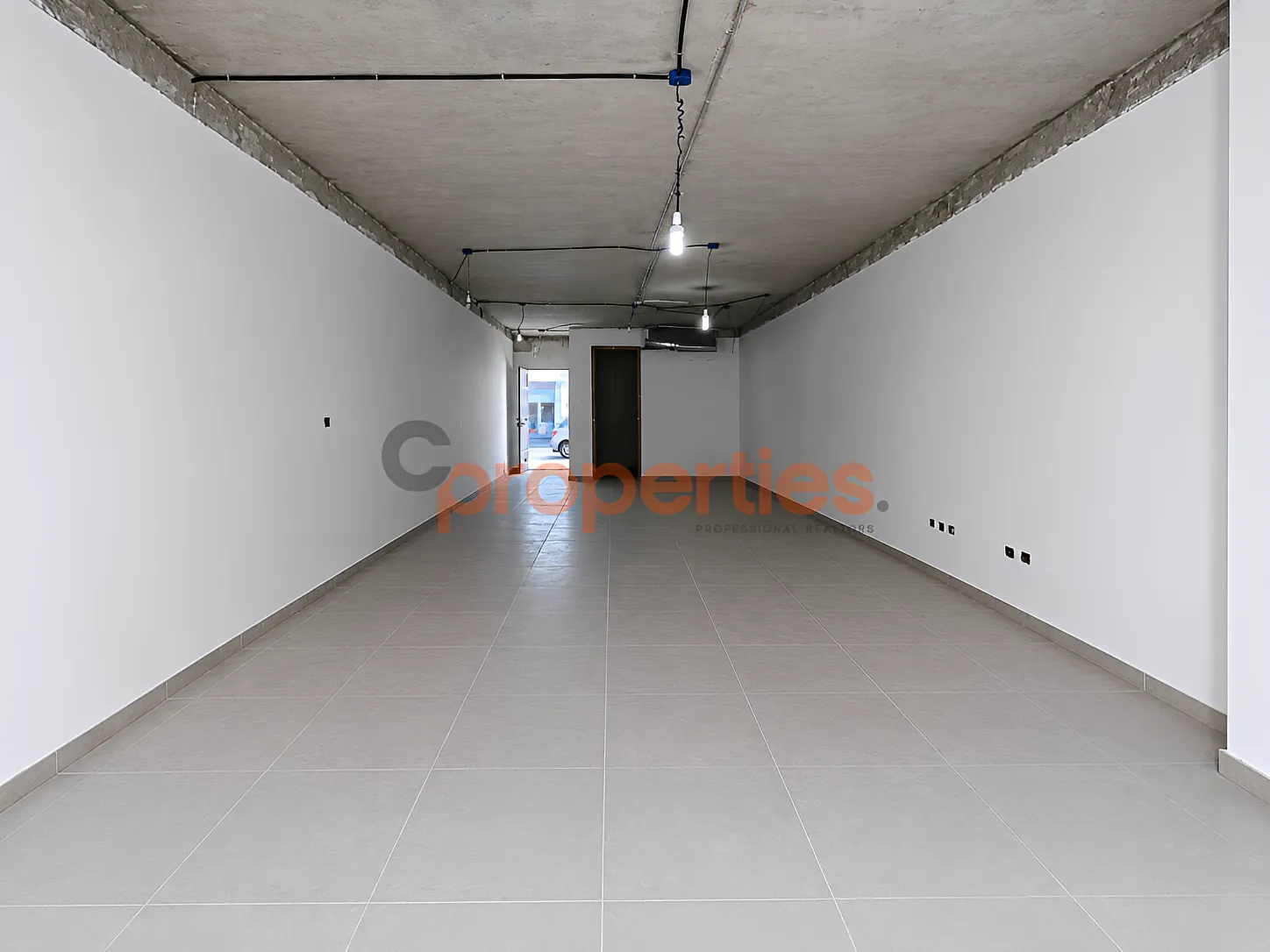 Office for Rent in Jnah