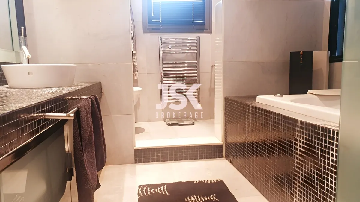 Apartment for Sale in Sodeco, Beirut, Lebanon