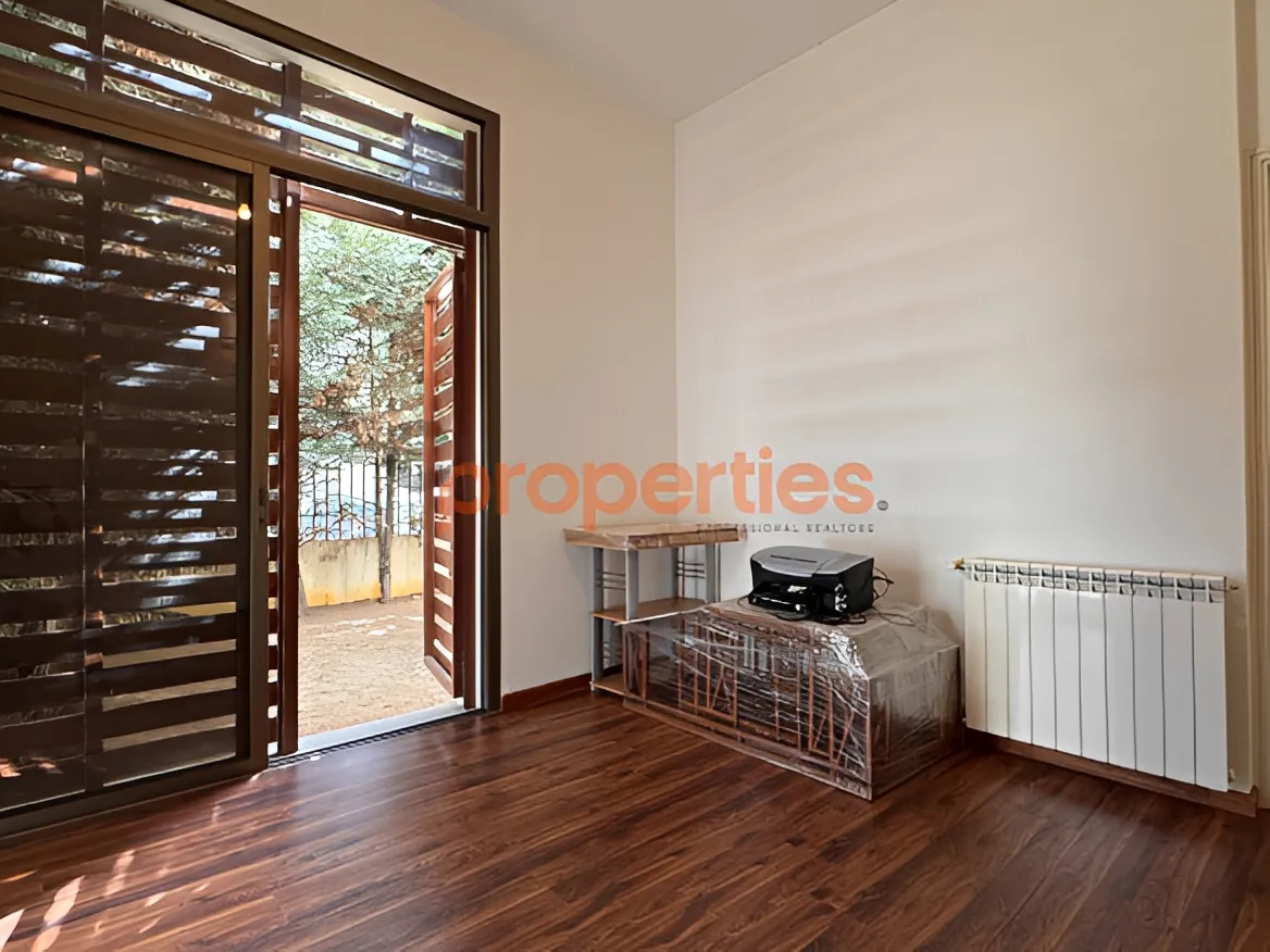 Apartment for Sale in Aaoukar