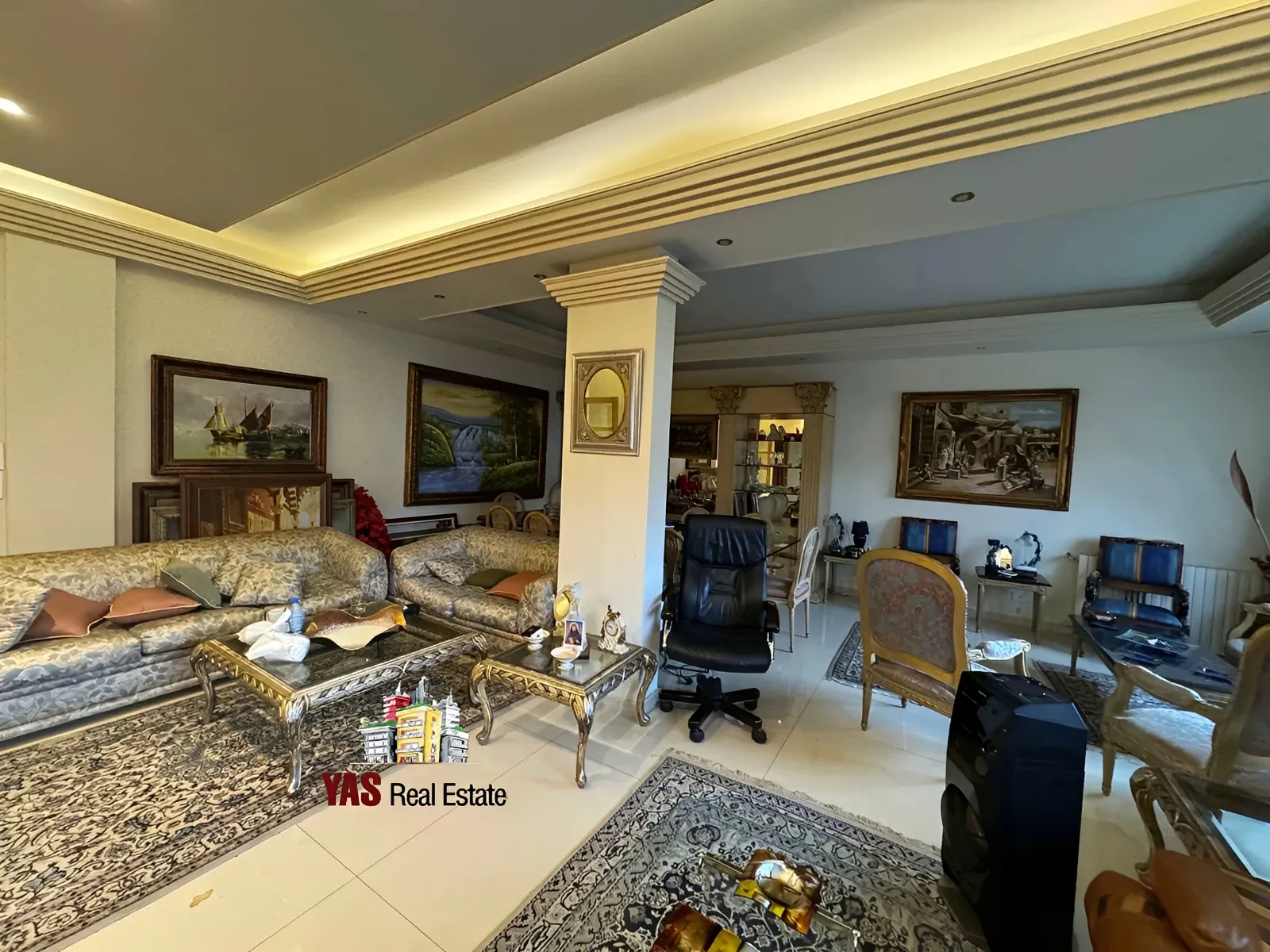 Apartment for Sale in Jeita