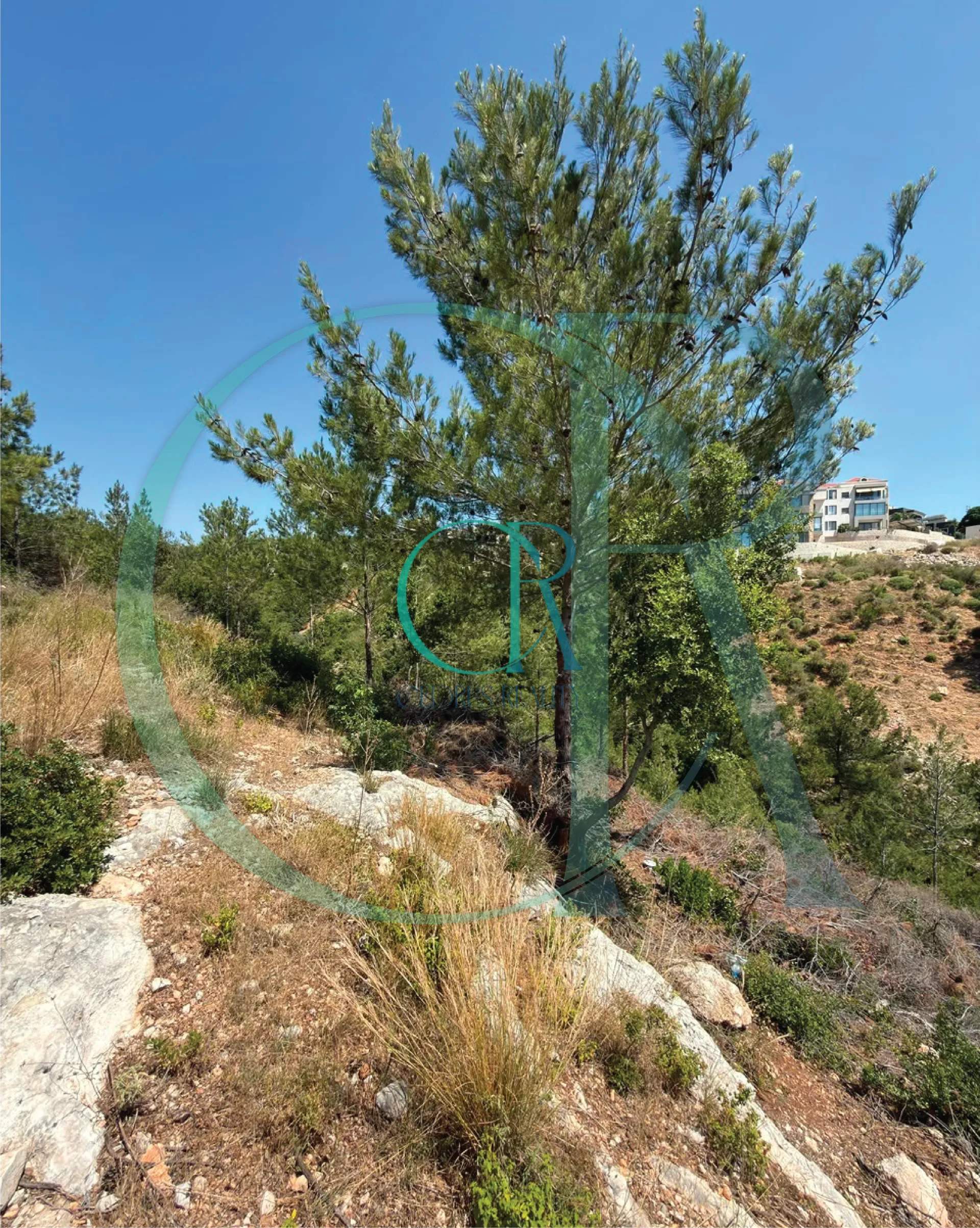 Residential Land for sale in Batroun, Lebanon