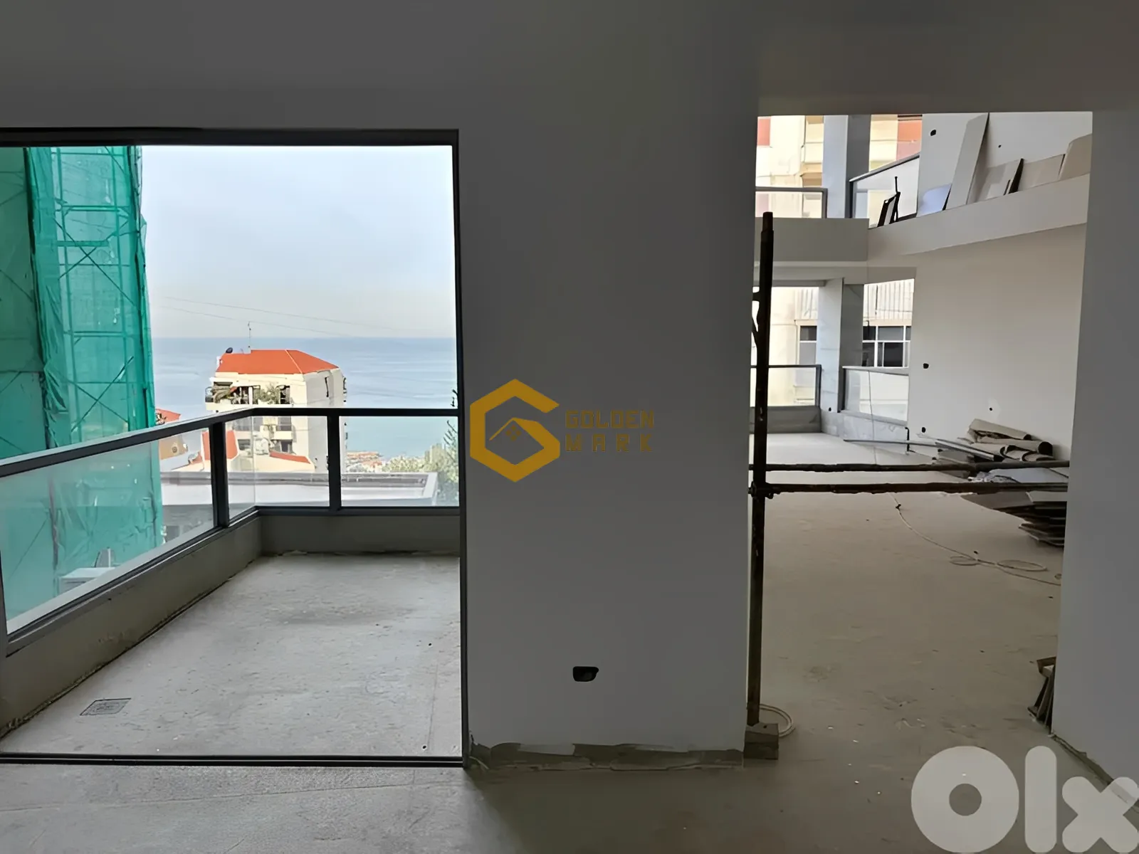 Duplex for Sale in Sahel Aalma - 4 bed, 5 bath