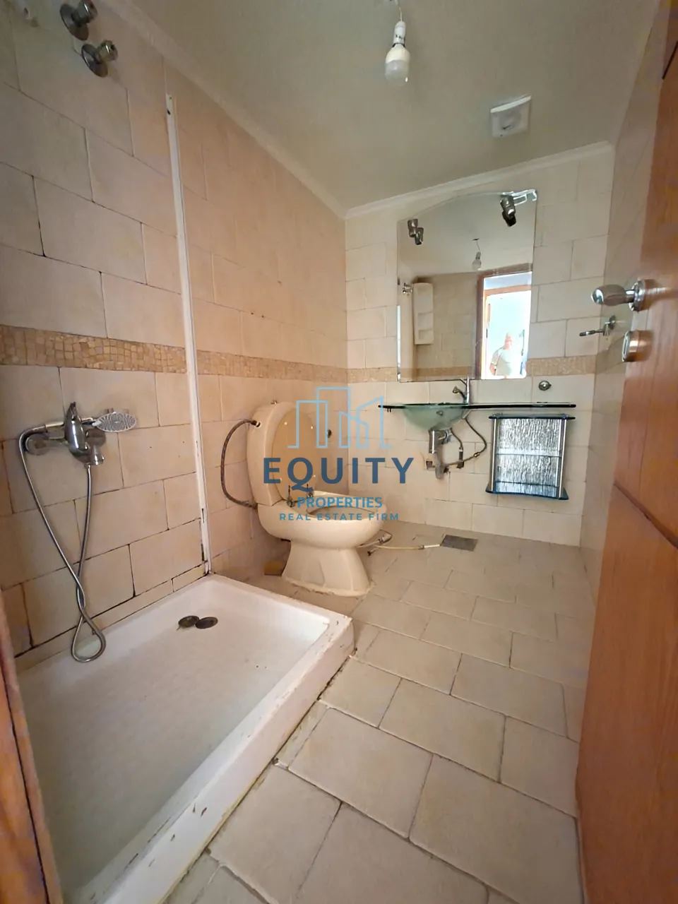 Apartment for rent in Sahel Alma - 1 bed, 1 bath