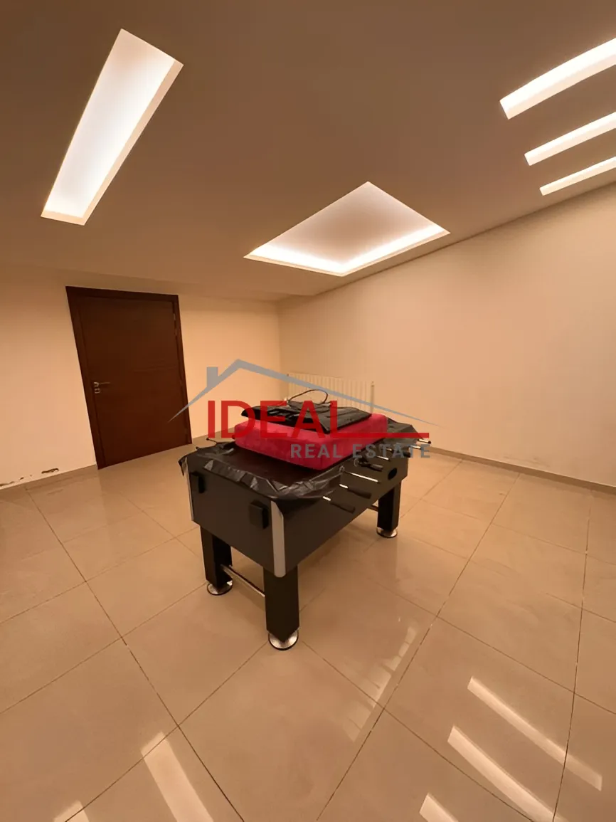 Villa for Sale in Faitroun, Lebanon