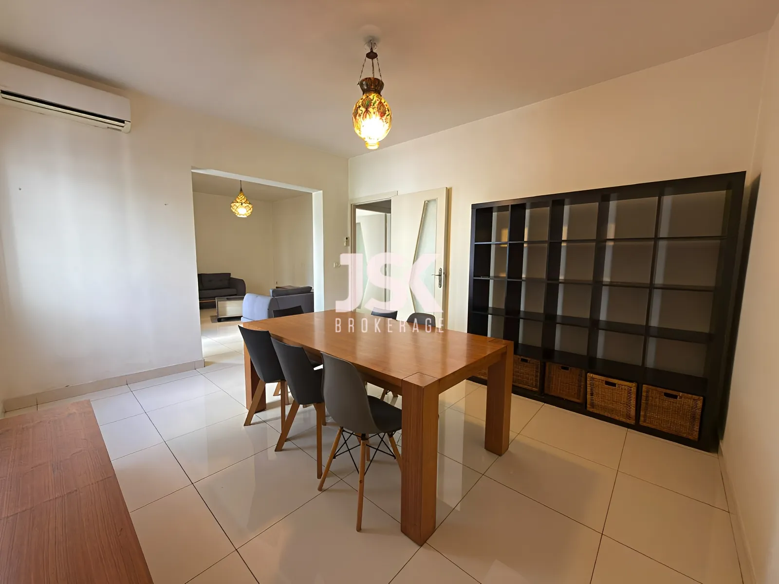 Apartment for Rent in Achrafieh