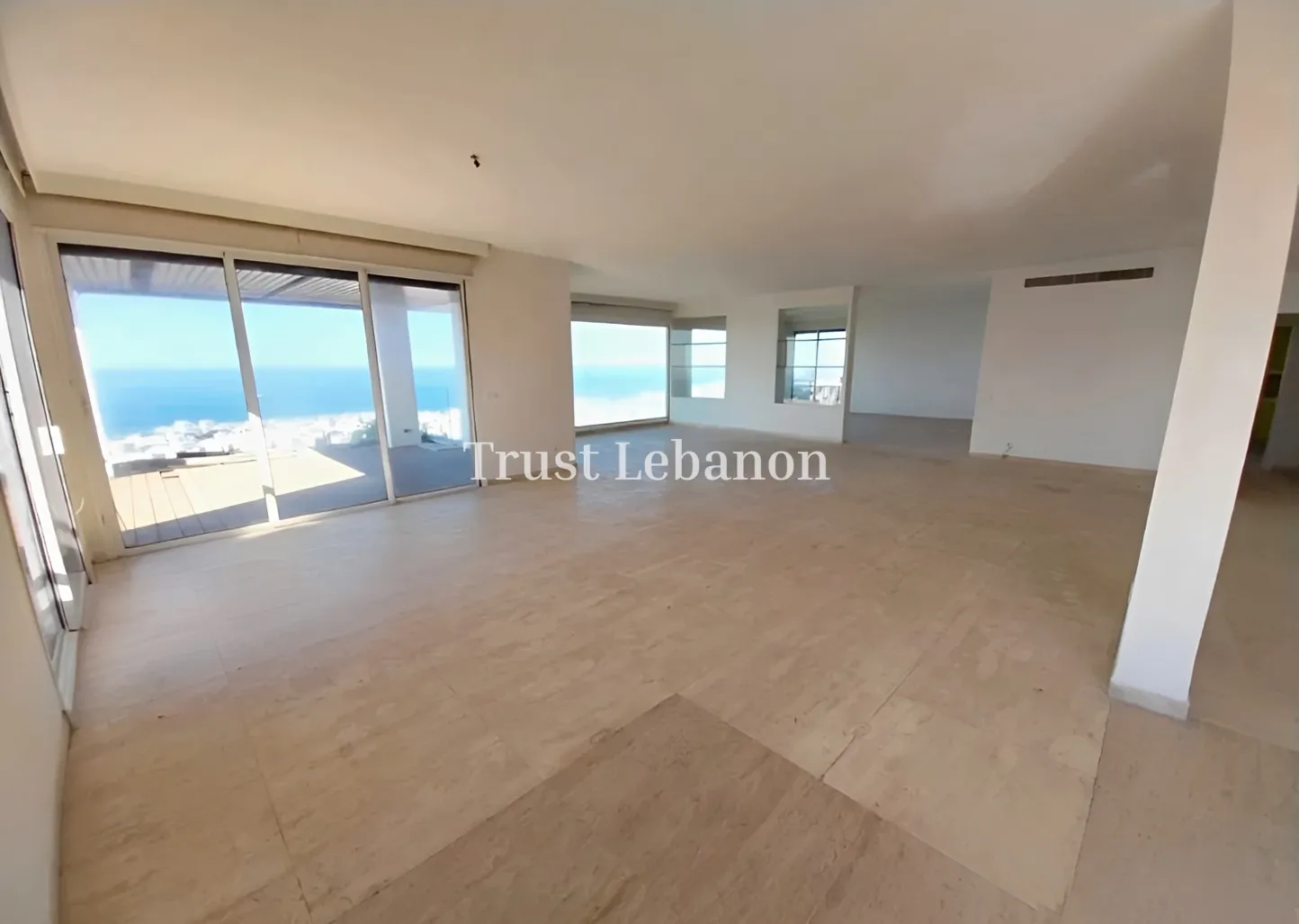 Apartment for sale in Rabieh, Lebanon