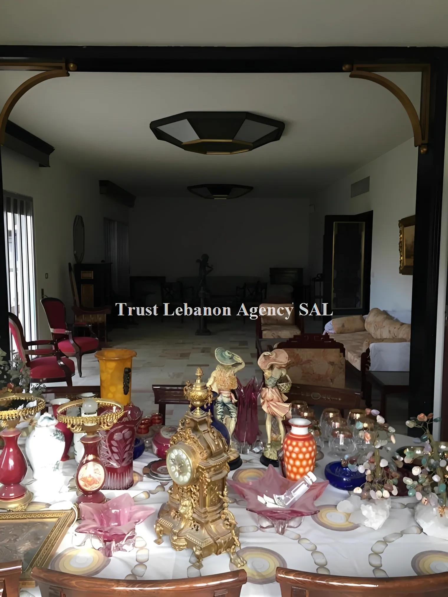 Apartment for Sale in Keserwan Adonis Lebanon
