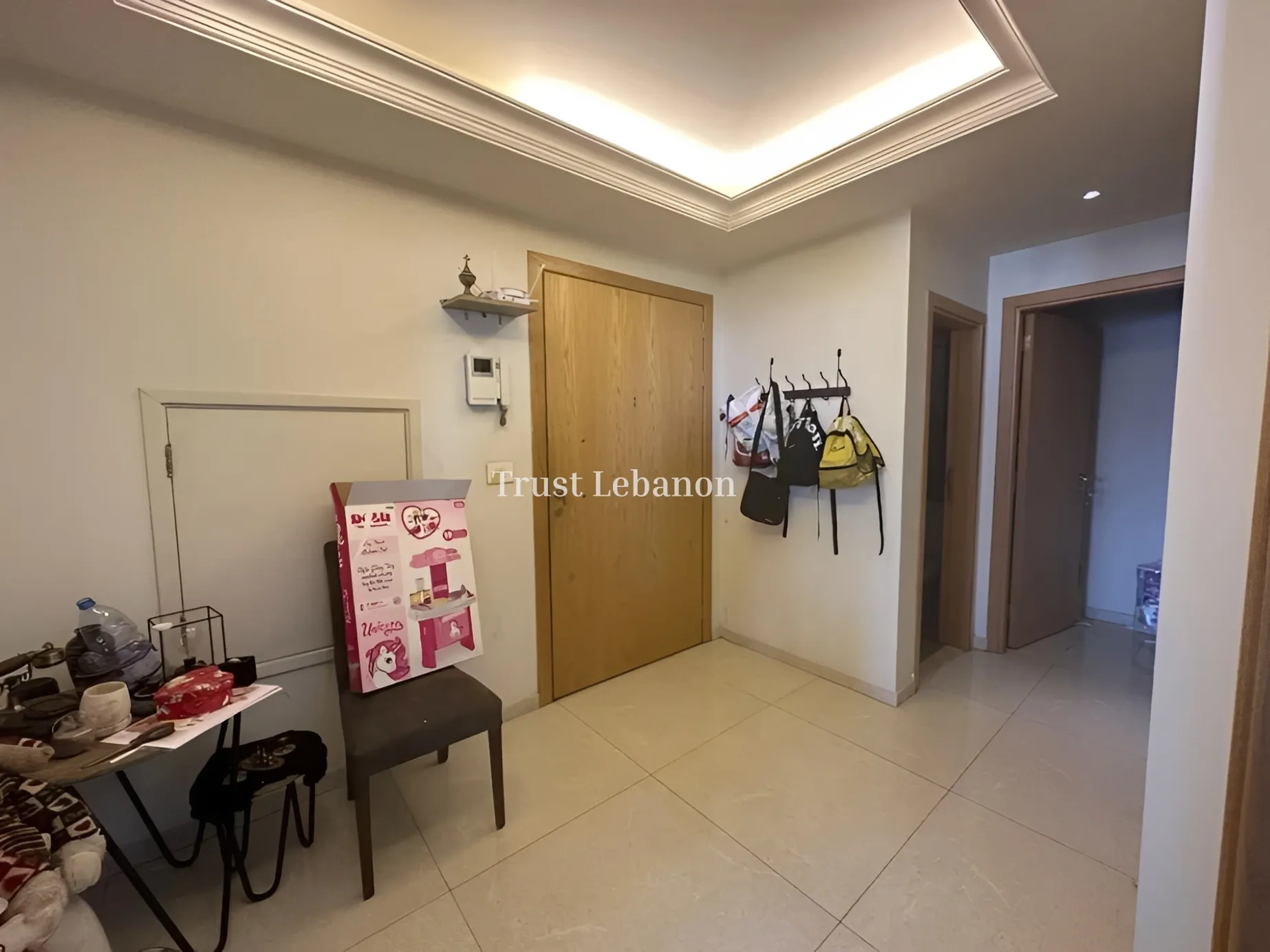 Apartment for sale in Jdeideh, Lebanon - 4 bed, 4 bath
