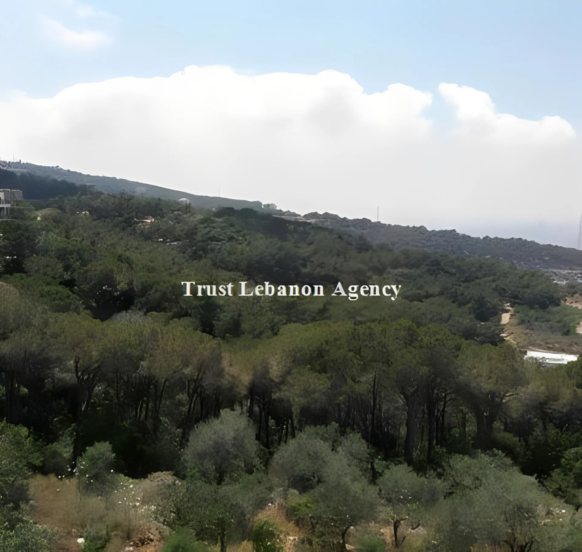 Land for Sale in Metn Roumieh Lebanon