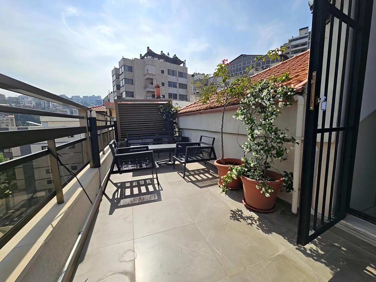 Duplex for Sale in Beit El Chaar