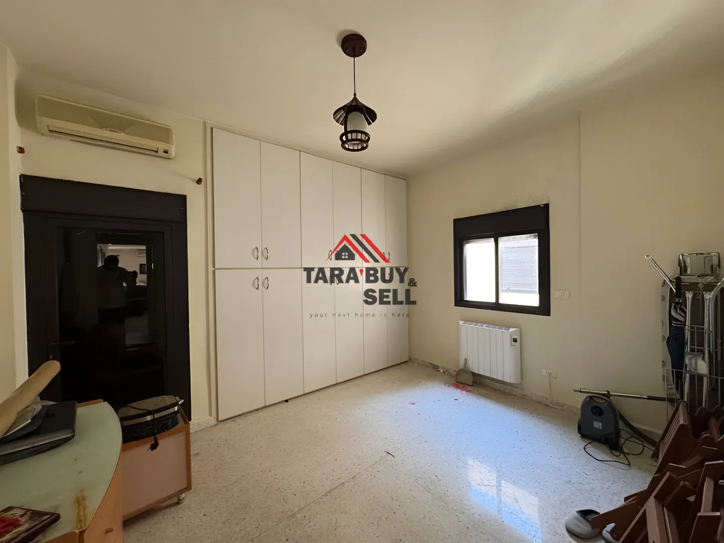Apartment for sale in Kfar Yassine, Lebanon