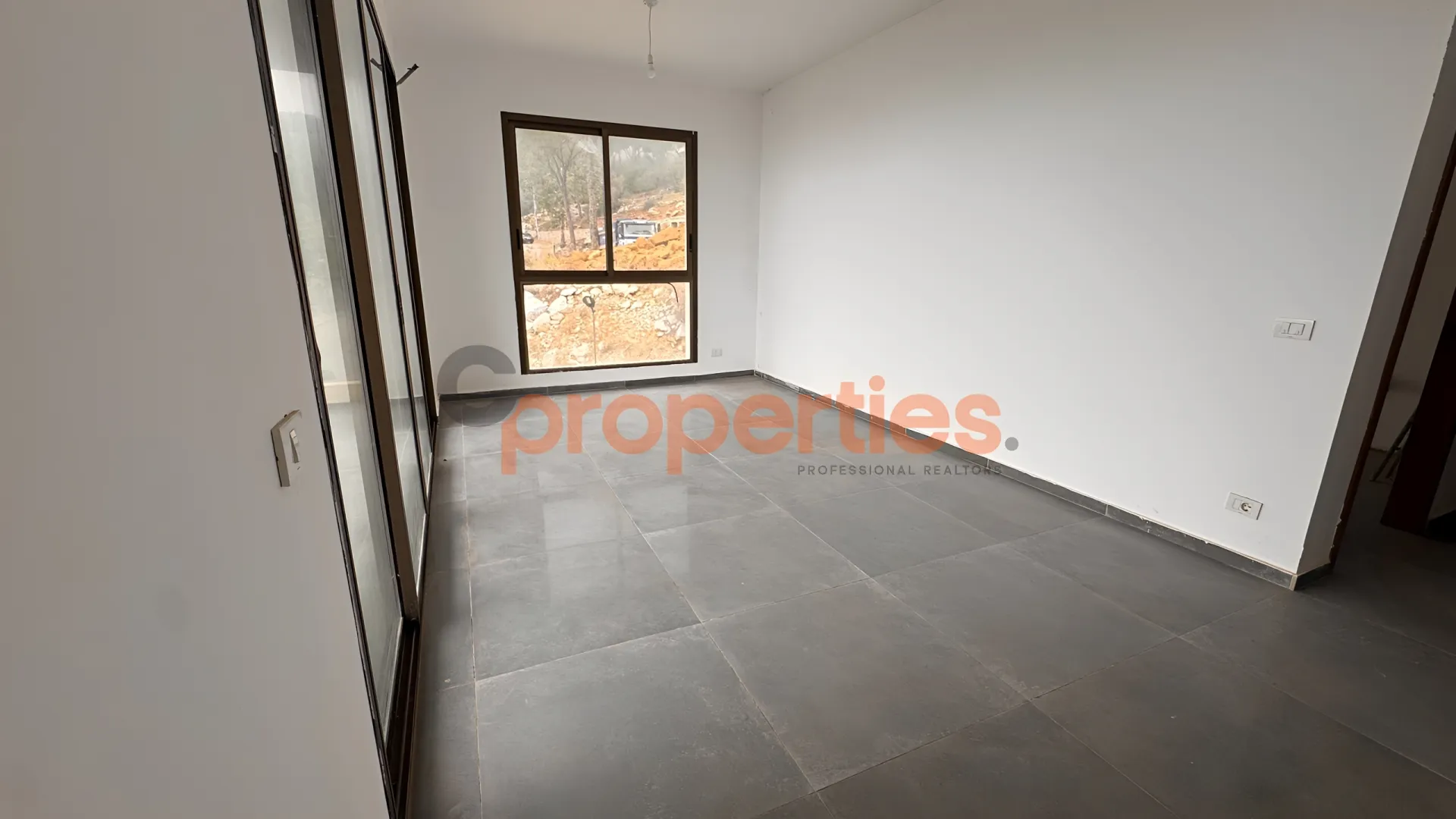 Apartment for Sale in Baabdat