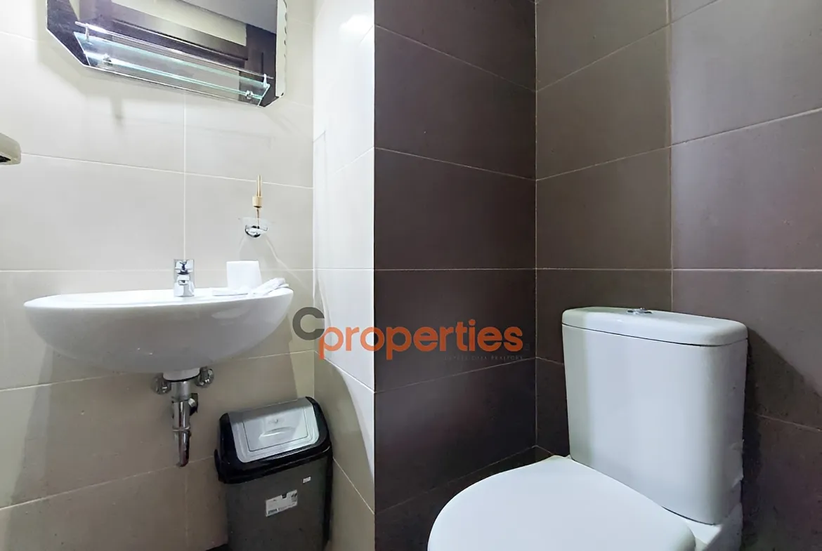 Apartment for Rent in Mar Roukoz