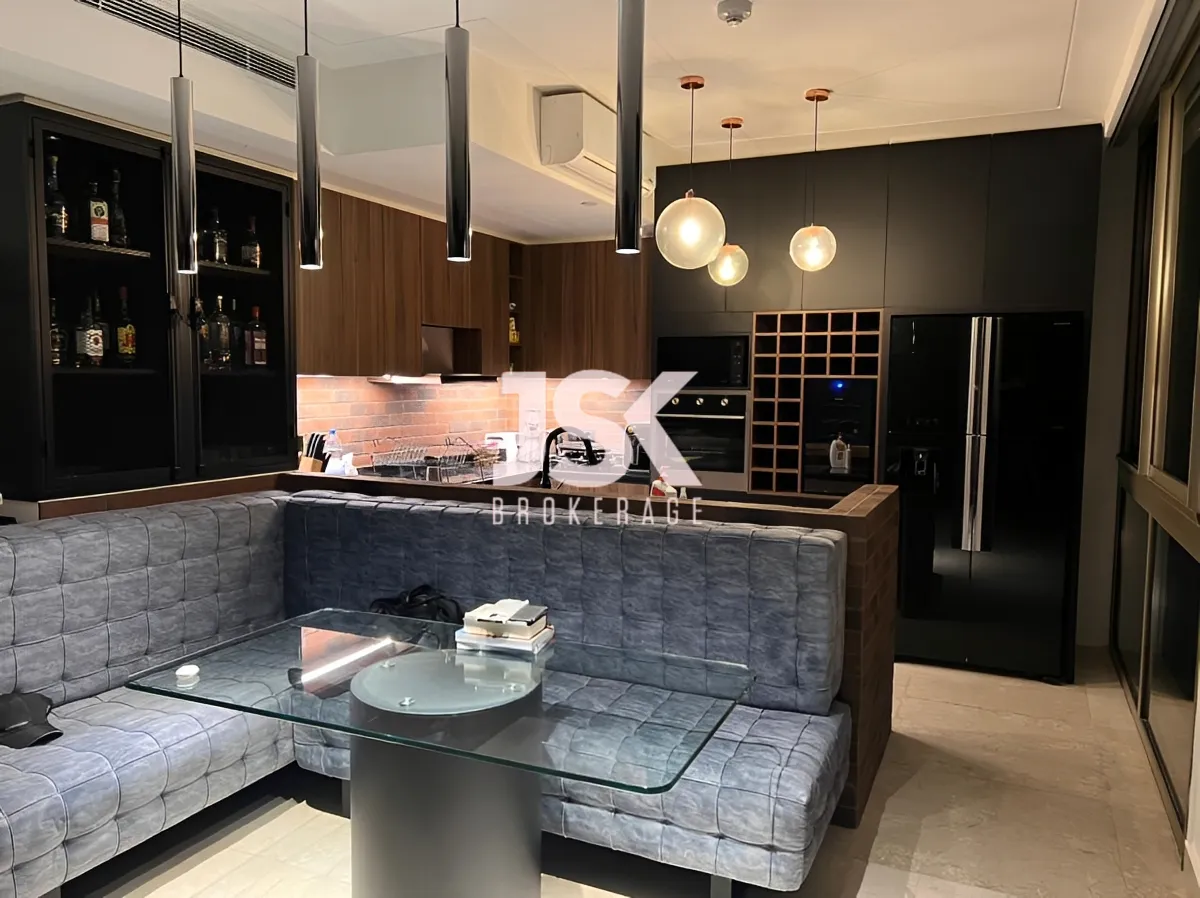 Apartment for Sale in Hamra, Beirut, Lebanon