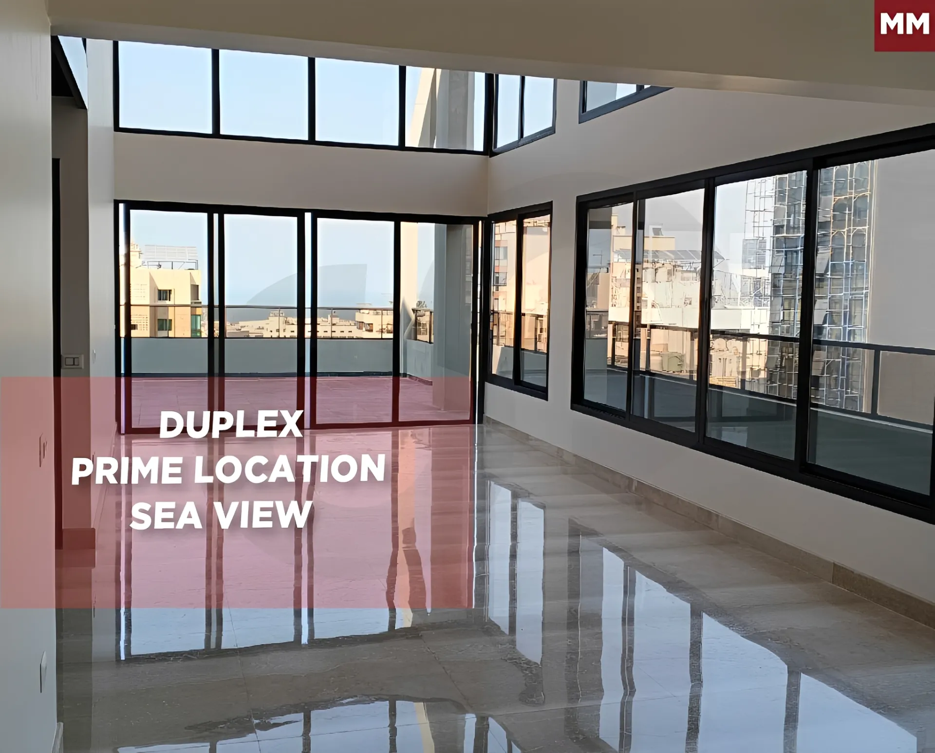 Apartment for Sale in Salim Salam