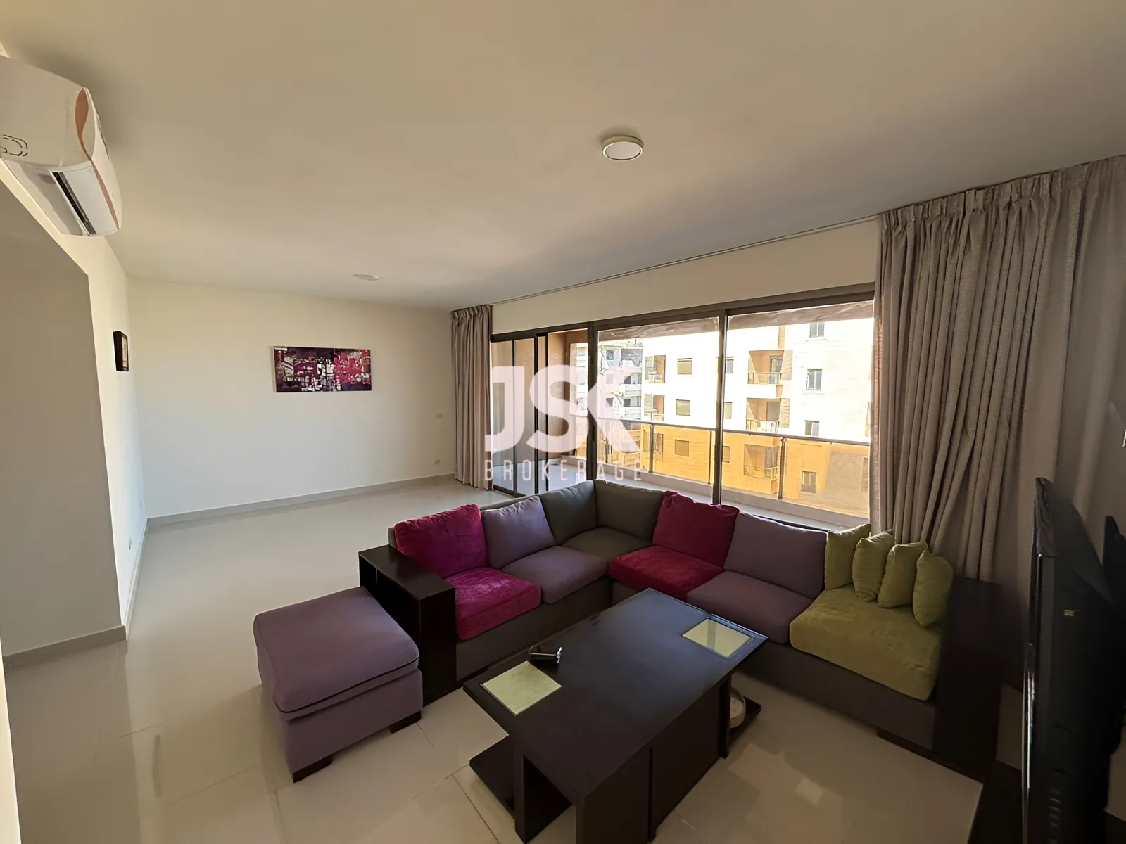 Apartment for Sale in Jdeideh