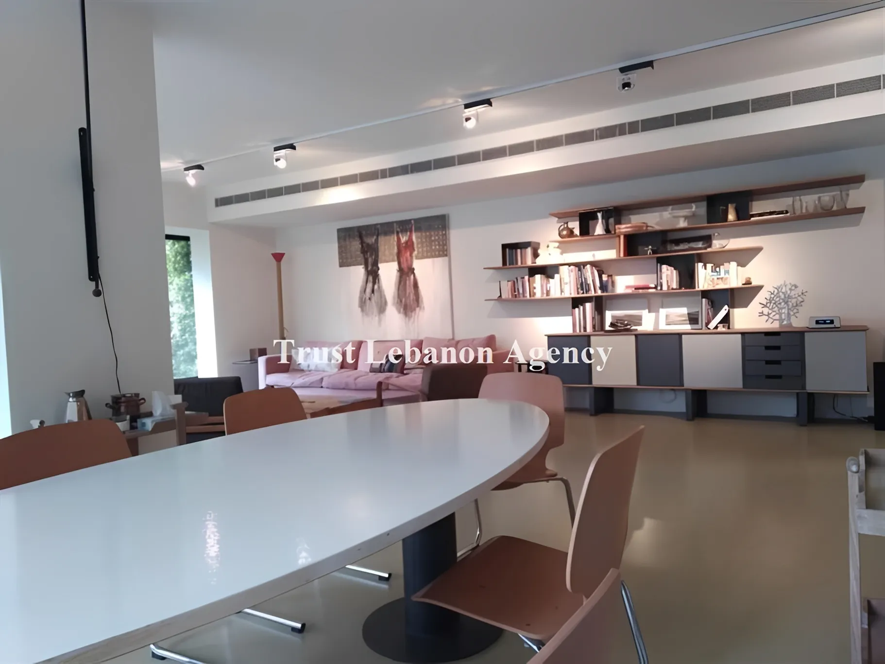 Apartment for Sale in Baabda yarzeh