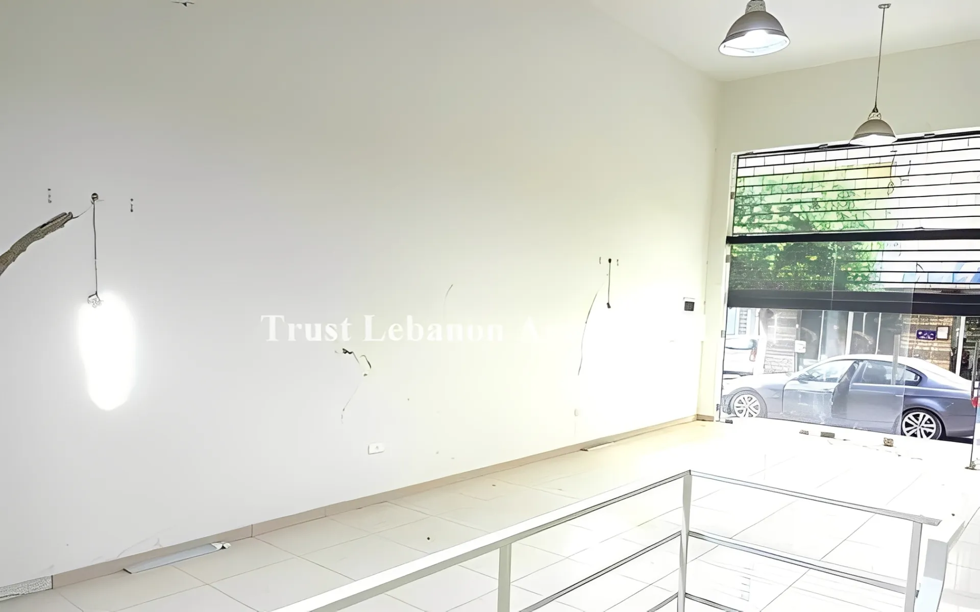 Shop for sale in Beirut, Ashrafieh
