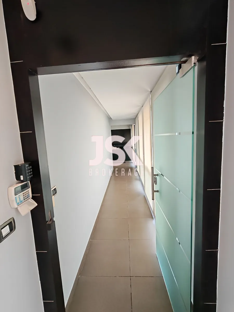 Office for Sale in Sassine, Achrafieh, Beirut, Lebanon