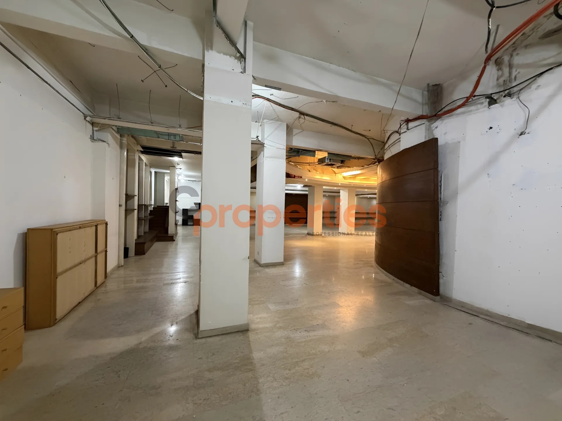 Shop for Rent in Gemmayzeh