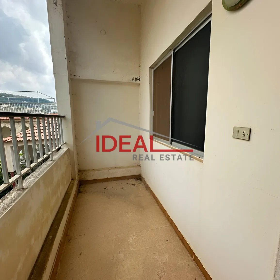 House for sale in Gharifeh