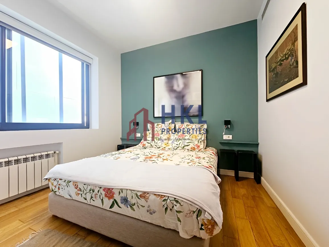 Apartment for rent in Achrafieh, Beirut, Lebanon