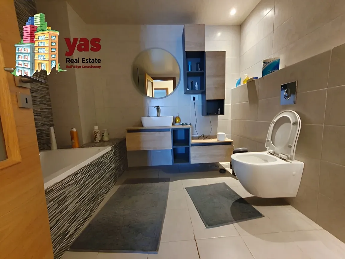 Apartment for Rent in Daraoun - 3 bed, 4 bath