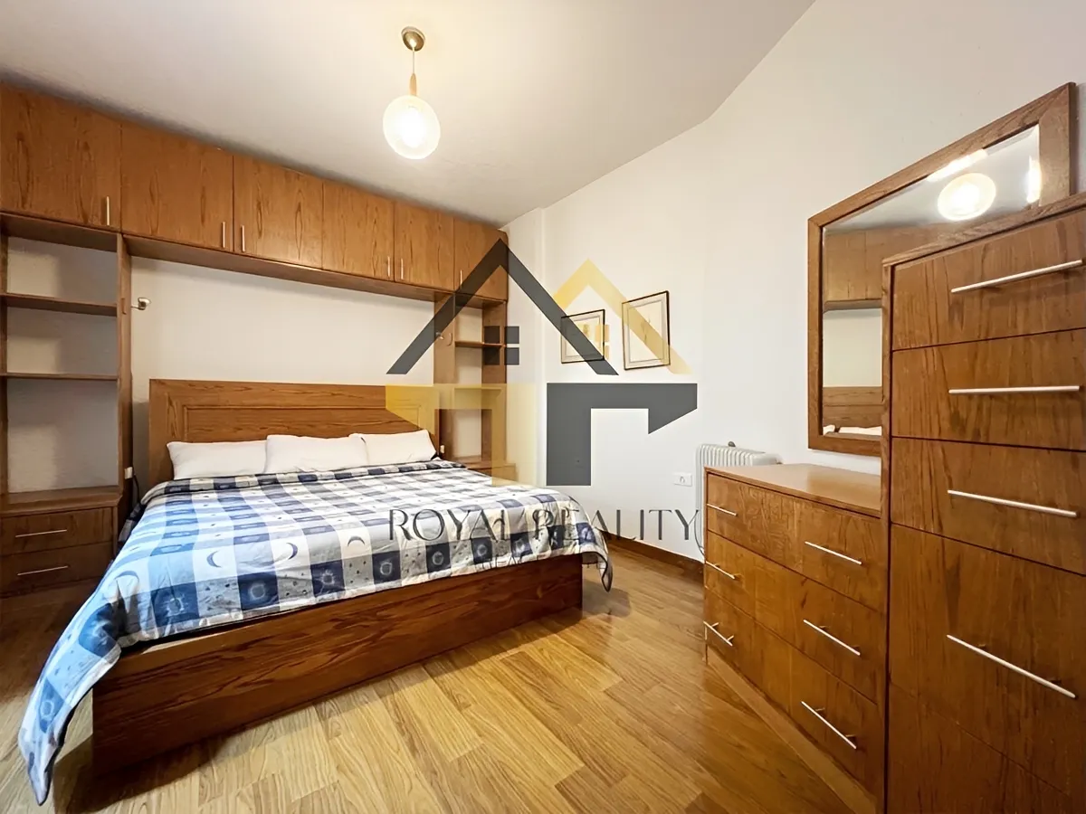 Apartment for rent in Achrafieh