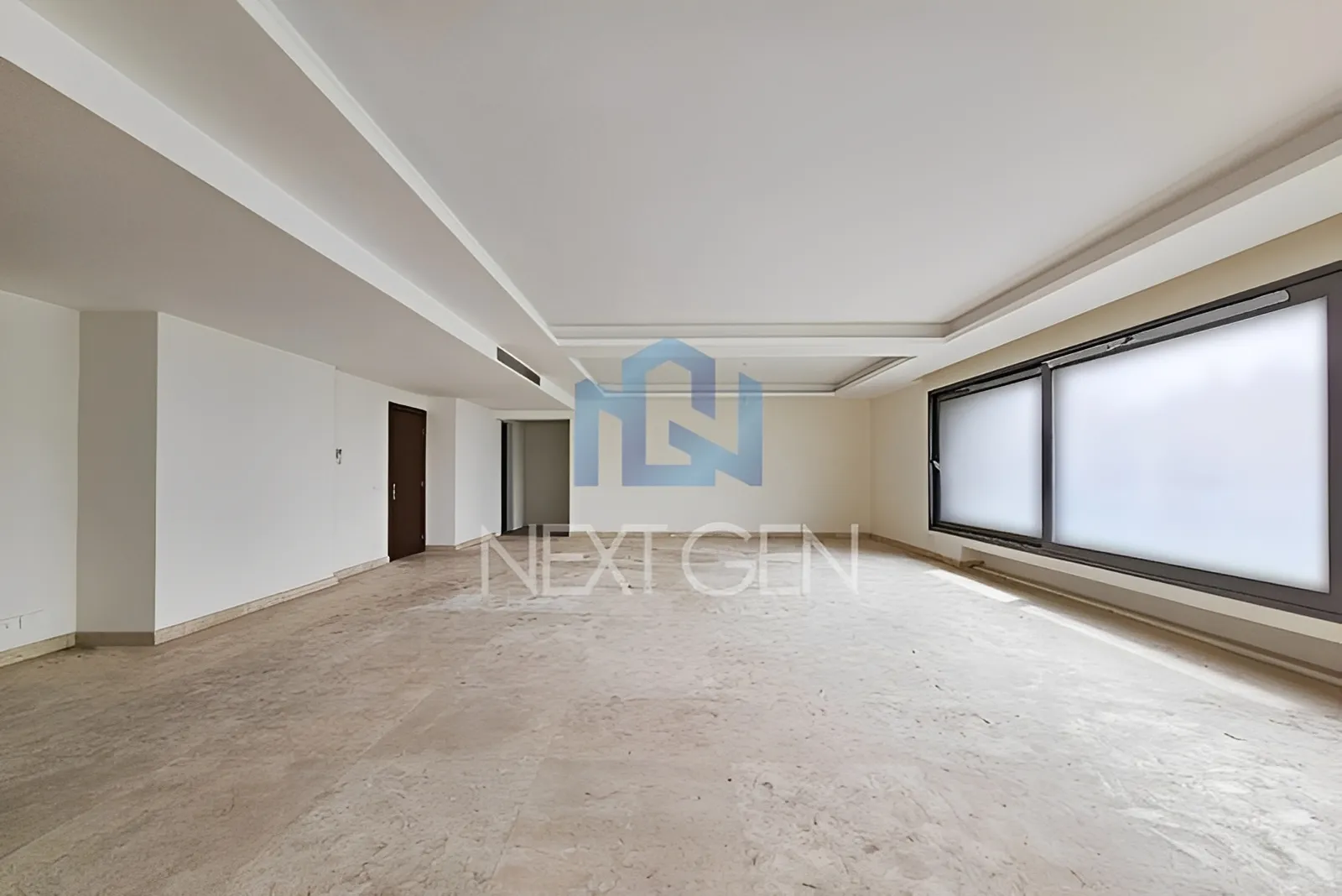 Apartment for Sale in Ramlet El Baida - 4 bed, 6 bath