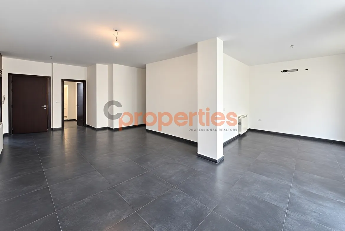 Apartment for Rent in Hazmieh
