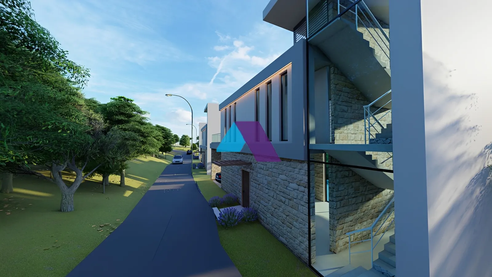 Villa for Sale in Batroun