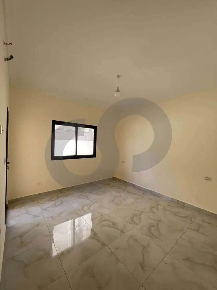Apartment for Sale in Bchamoun