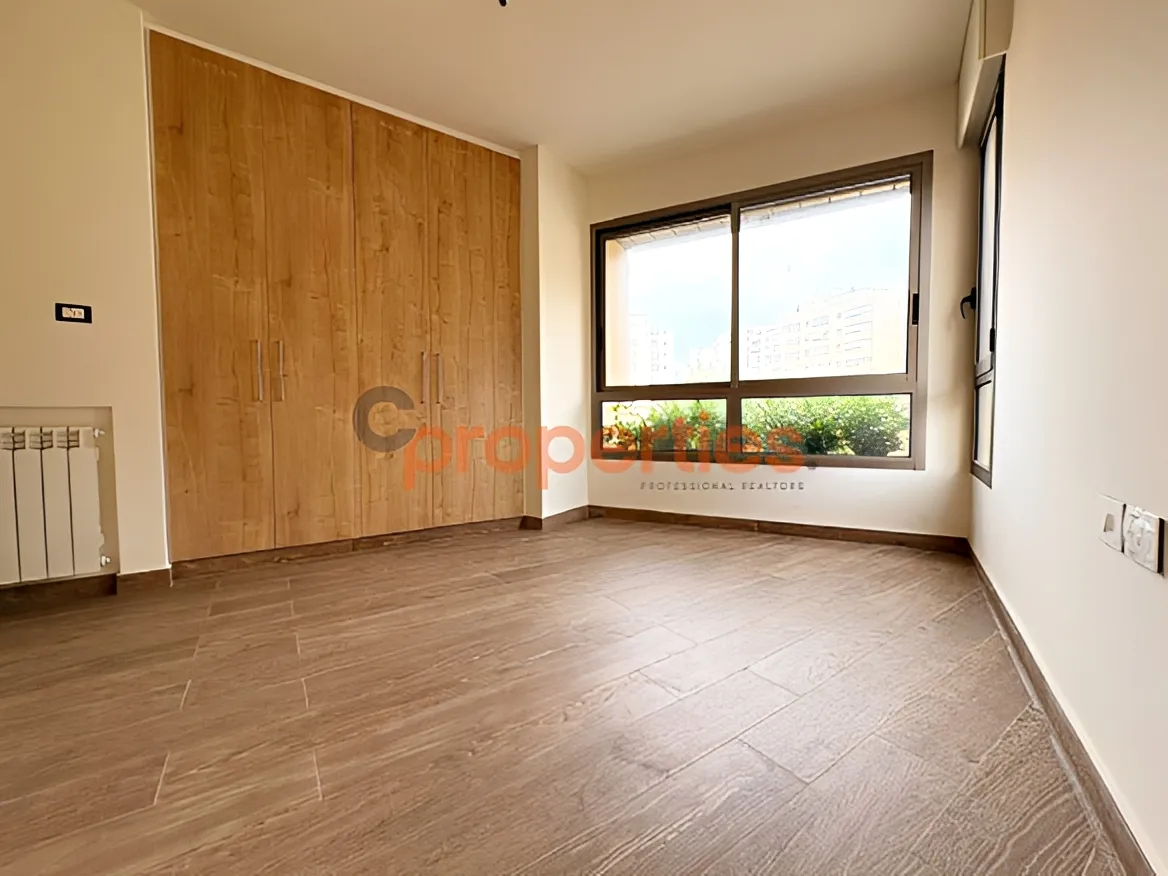 Apartment for Sale in Louaizeh