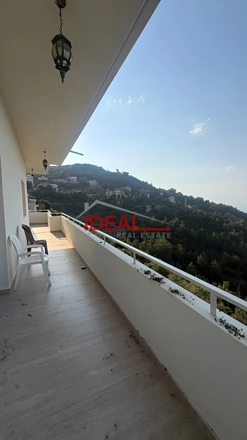 Apartment for sale in Ghineh