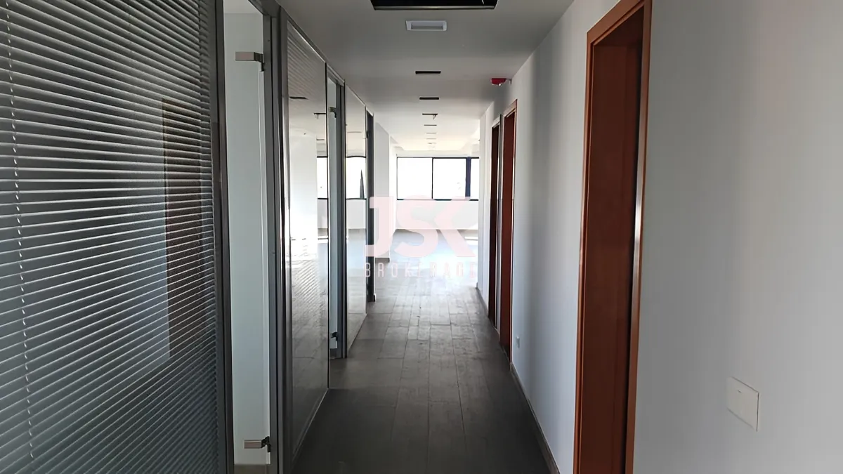 Office for rent in Dbayeh