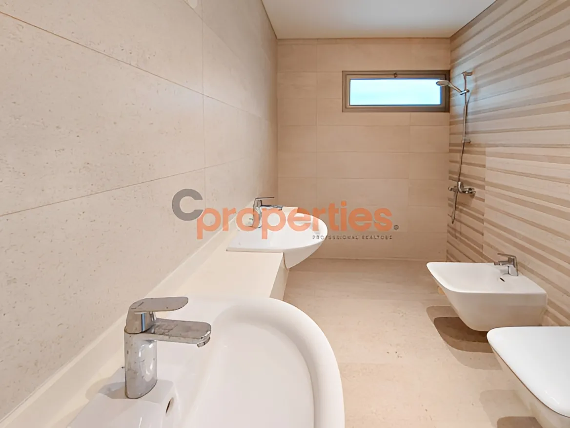 Apartment for Sale in Ain Saadeh