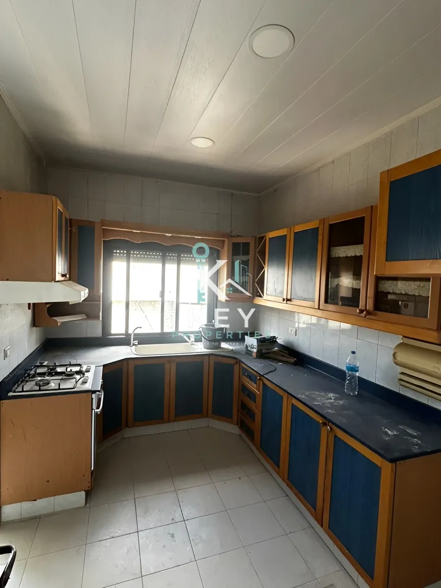 Apartment for rent in Mansourieh, Lebanon - 3 bed, 3 bath