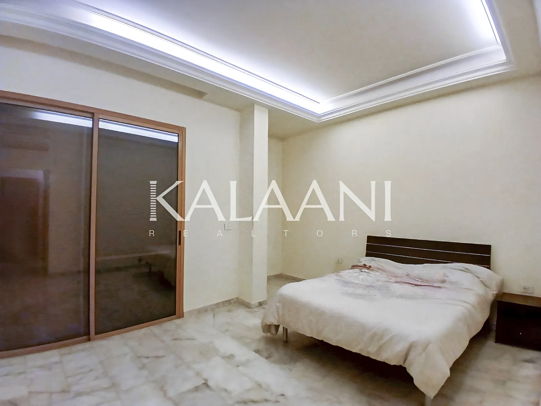 Apartment for sale in Baabda
