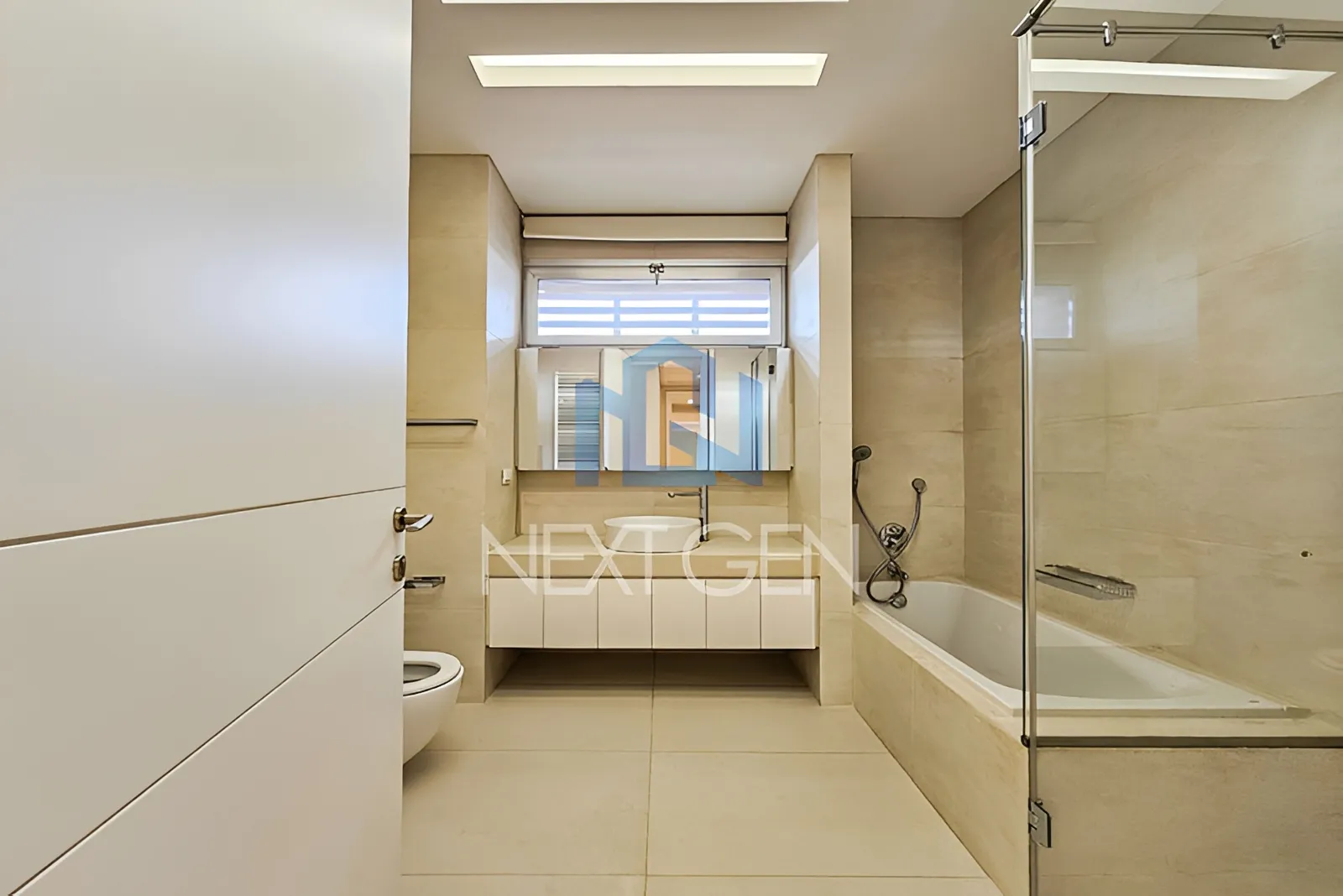 Apartment for Rent in Sursock