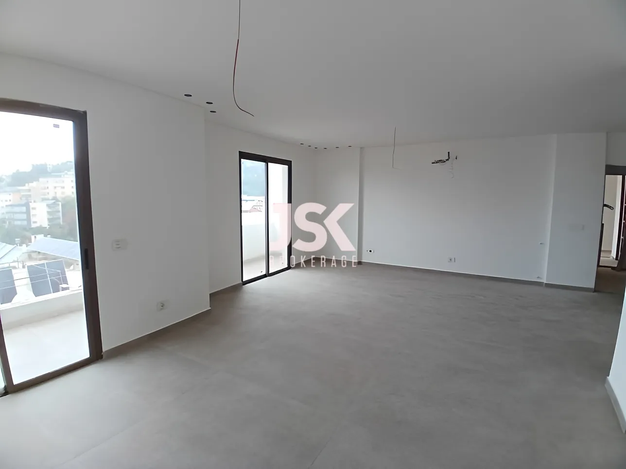Apartment for Sale in Rabieh