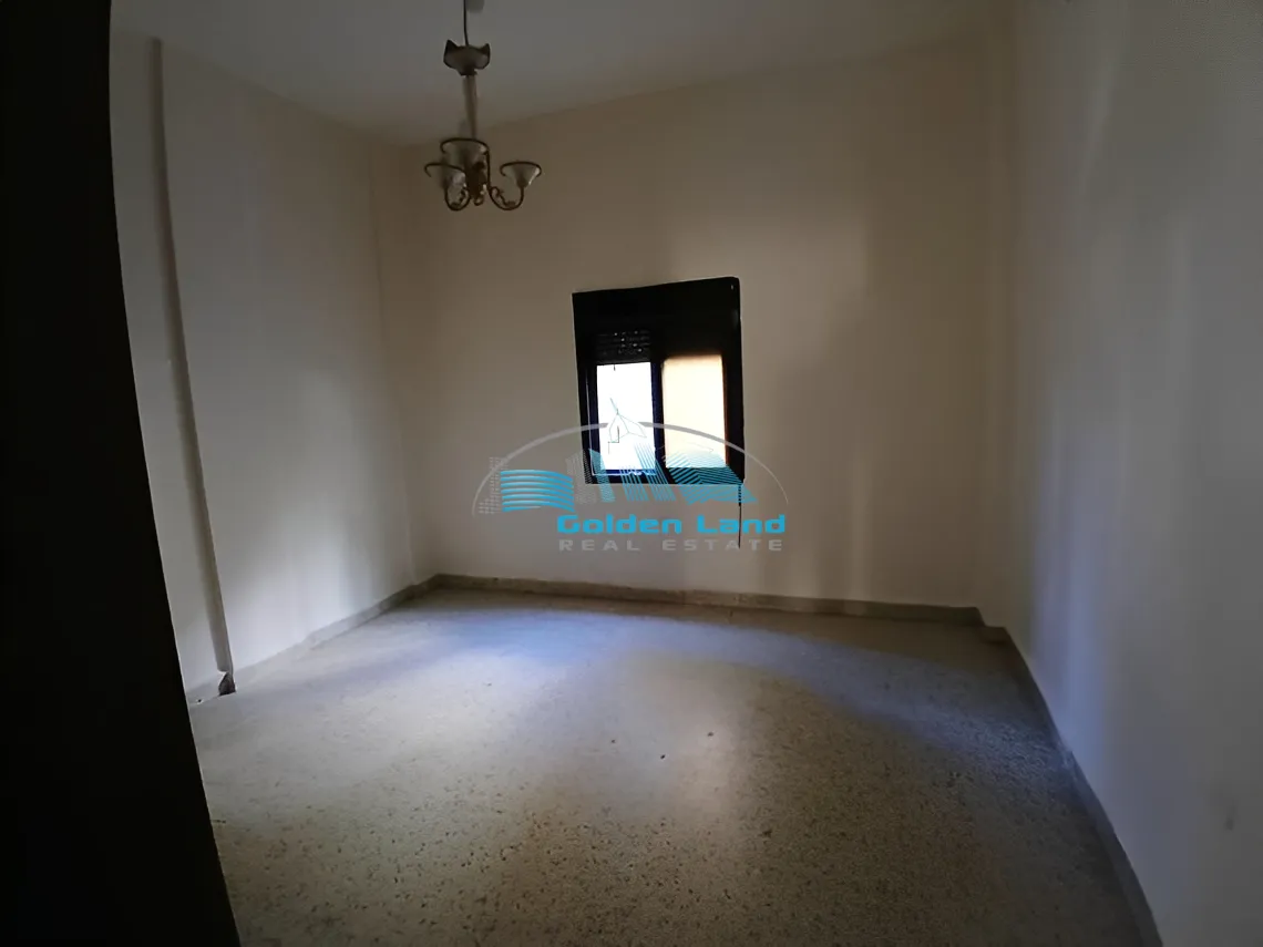 Apartment for Sale in Biaqout, Lebanon