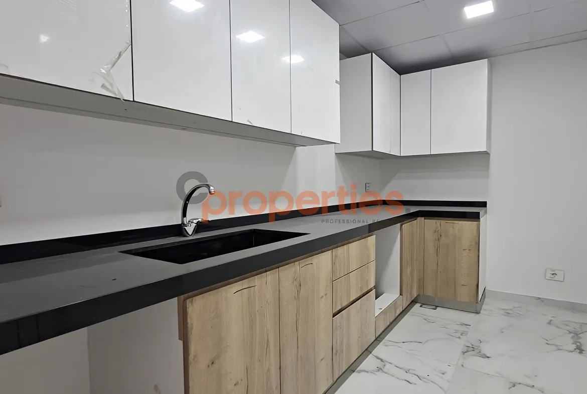 Apartment for Sale in Achrafieh