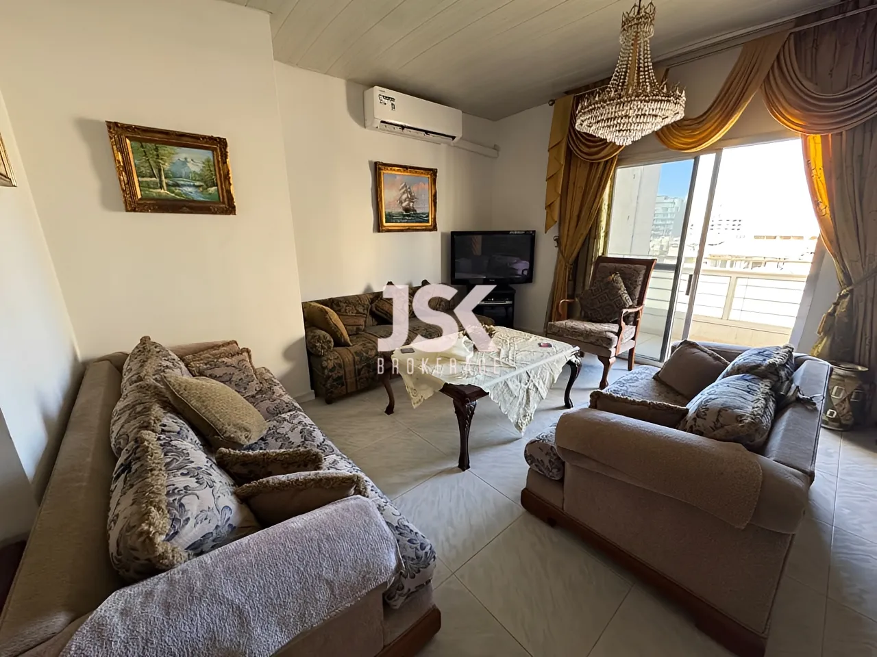Duplex for Rent in Ras