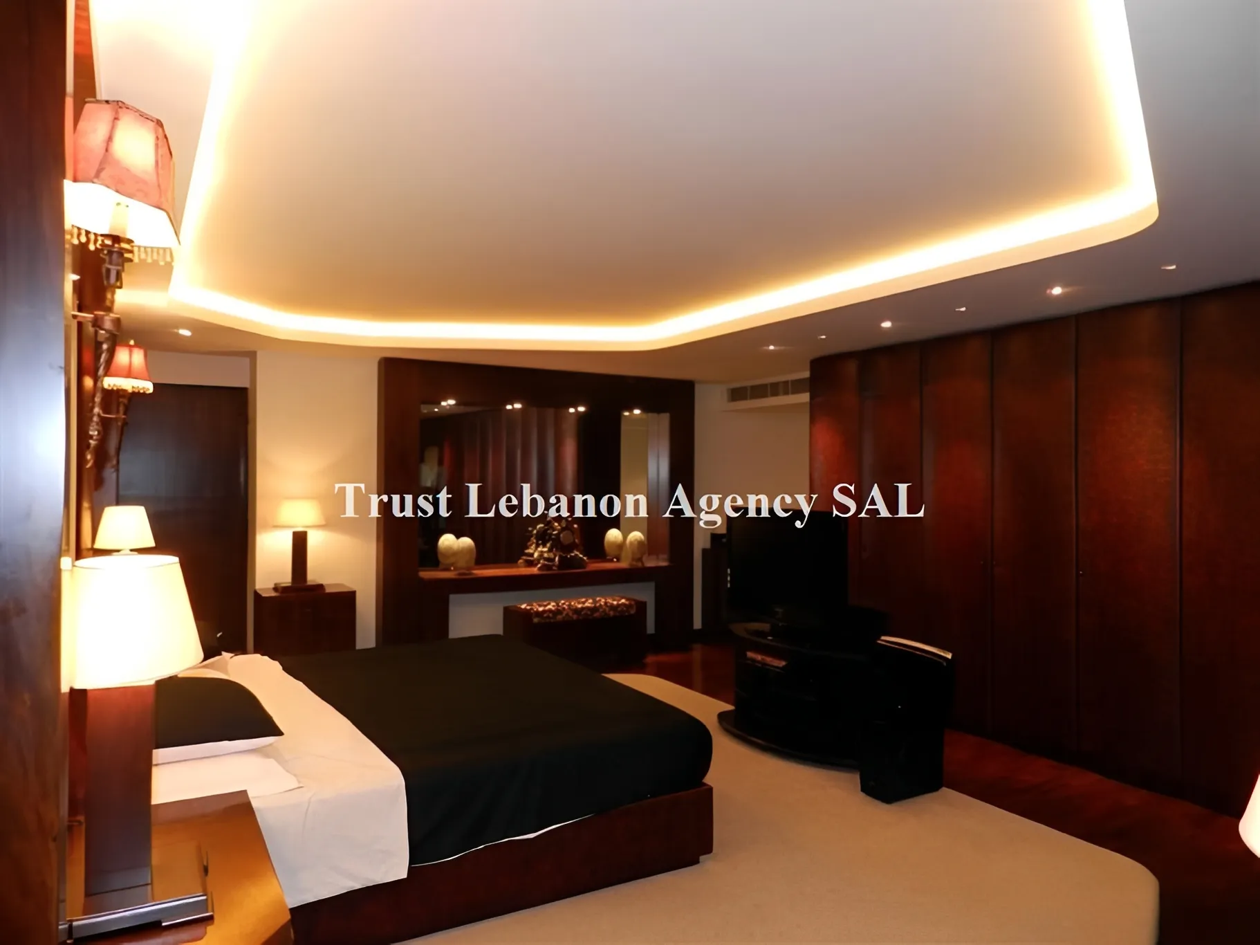 Apartment for Rent in Beirut Lebanon
