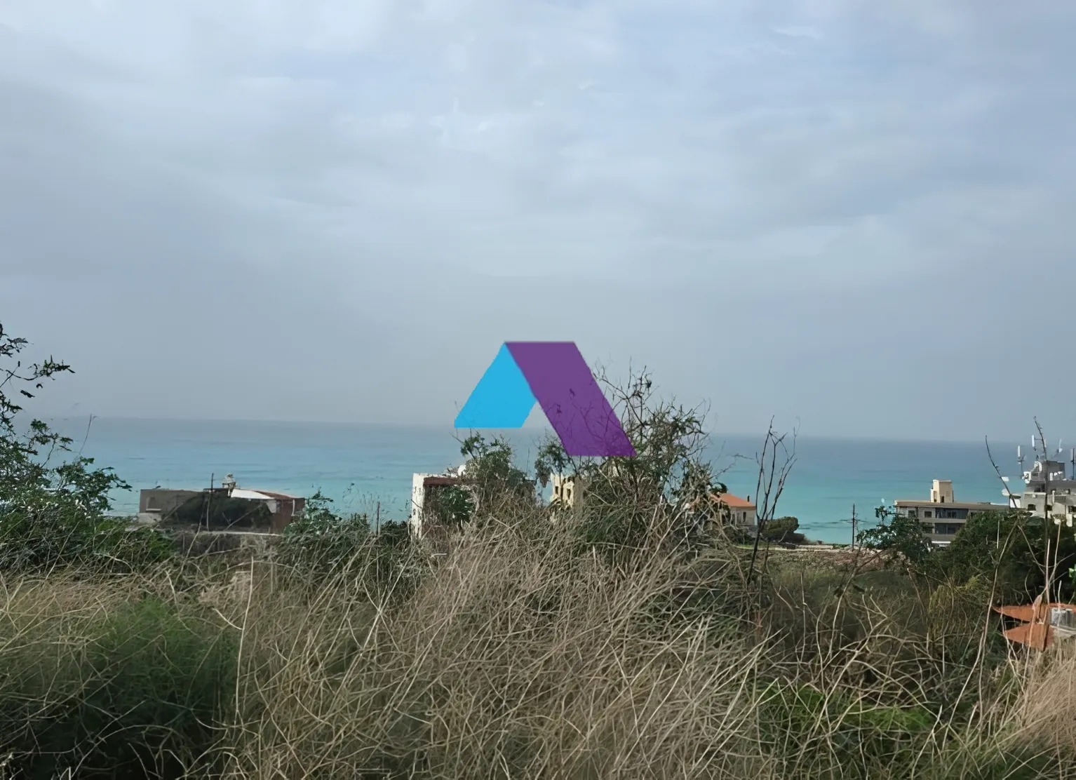 Land for Sale in Batroun