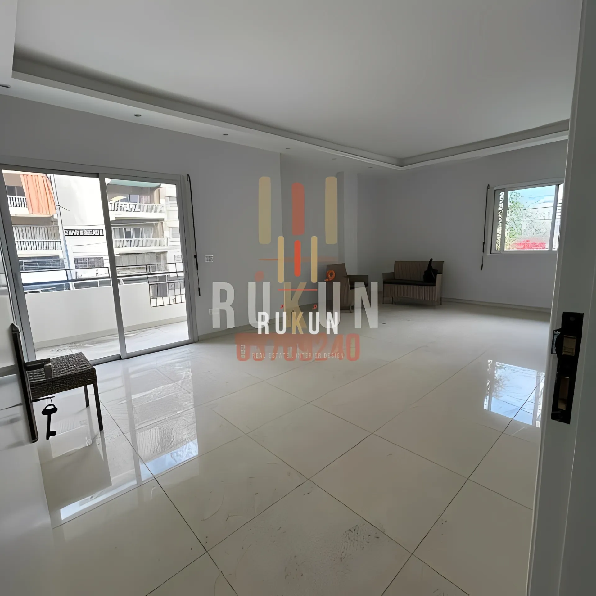 Apartment for sale in Dekwaneh, Lebanon